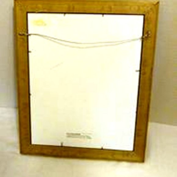 Framed Art Print "The Doctor" Cherub Angel Doctor & Rabbit: K. Galleher Virginia - Picture 11 of 11